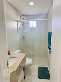 Apartamento en Mariscal con 3 habitaciones.