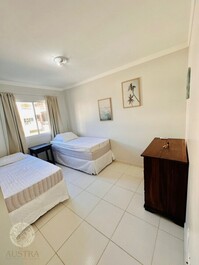 Apartamento en Mariscal con 3 habitaciones.