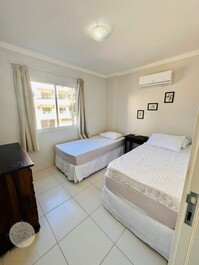 Apartamento en Mariscal con 3 habitaciones.