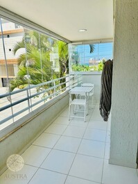 Apartamento en Mariscal con 3 habitaciones.