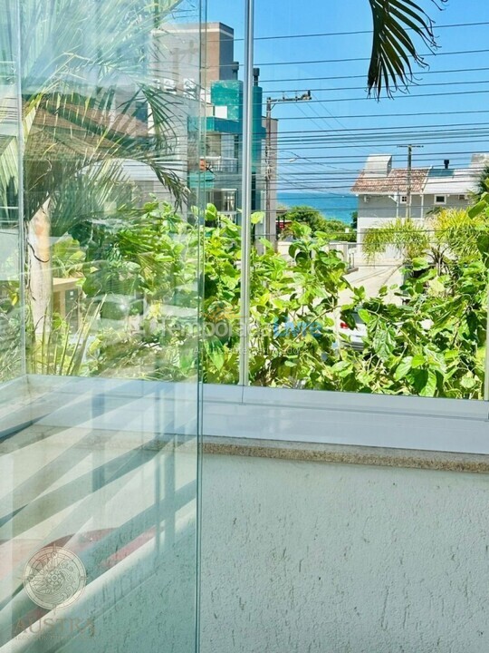 Apartamento para alquiler de vacaciones em Bombinhas (Mariscal)