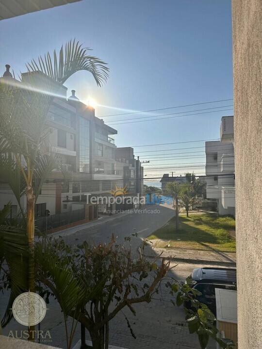 Apartamento para alquiler de vacaciones em Bombinhas (Mariscal)