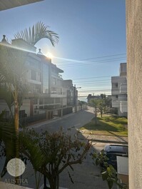 Apartamento en Mariscal con 3 habitaciones.