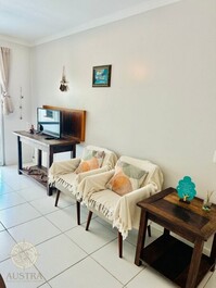 Apartamento en Mariscal con 3 habitaciones.