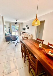 Apartamento para alquilar en Bombinhas - Mariscal
