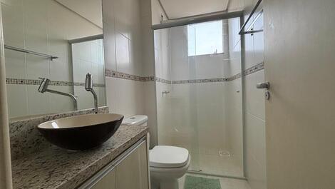 ¡Apartamento en la playa de Palmas! ¡Se alquila!