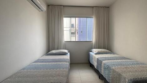 ¡Apartamento en la playa de Palmas! ¡Se alquila!