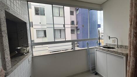 ¡Apartamento en la playa de Palmas! ¡Se alquila!