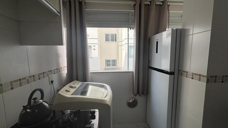 ¡Apartamento en la playa de Palmas! ¡Se alquila!