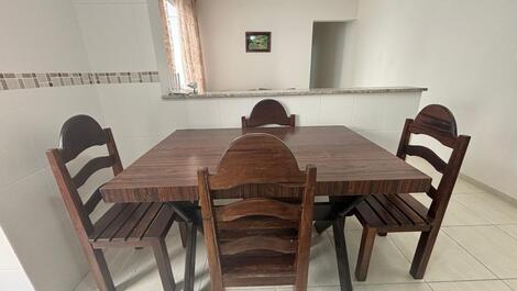 ¡Apartamento en la playa de Palmas! ¡Se alquila!