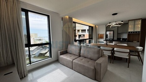 Apartment for rent in Bombinhas - Canto Grande