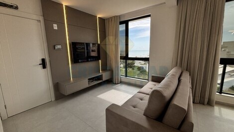 Three-bedroom apartment in Canto Grande - Bombinhas -