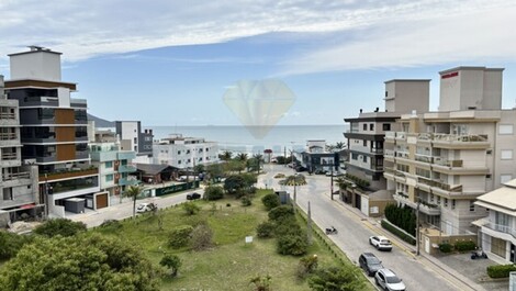 Three-bedroom apartment in Canto Grande - Bombinhas -