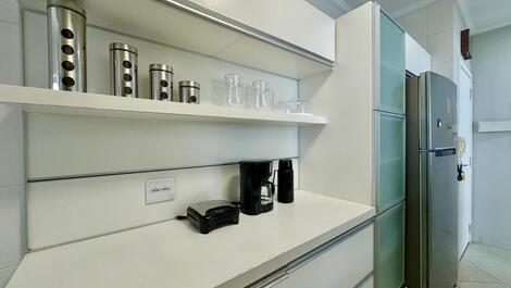 Wonderful Apartment - Module 8 - beautiful view!