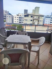 Apartamento em Bombinhas