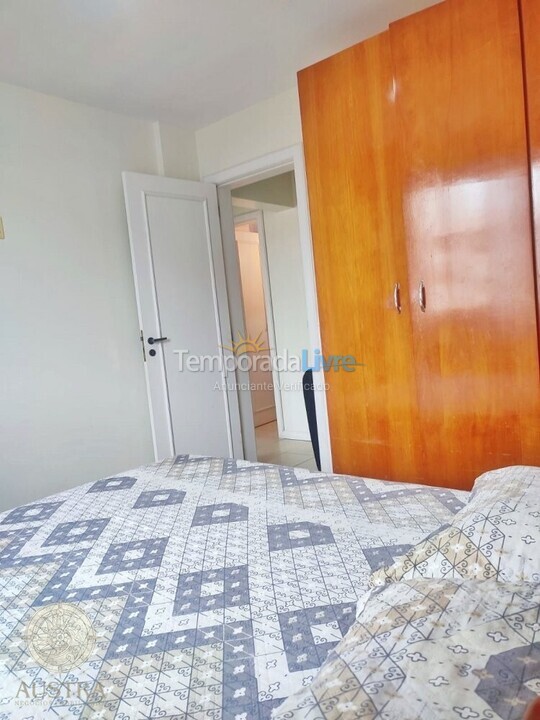 Apartamento para aluguel de temporada em Bombinhas (Praia de Bombinhas)