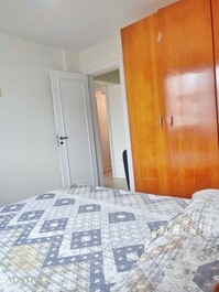 Apartamento em Bombinhas