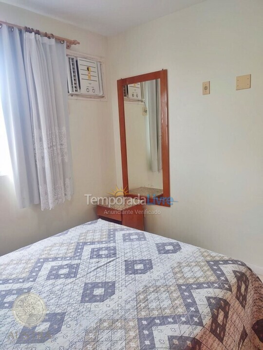 Apartamento para aluguel de temporada em Bombinhas (Praia de Bombinhas)