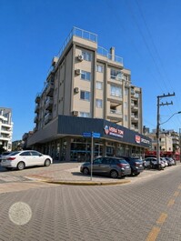 Apartamento para alugar em Bombinhas - Praia de Bombinhas