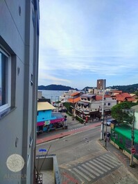 Apartamento em Bombinhas