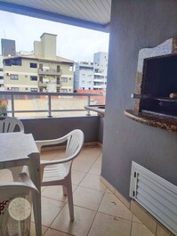 Apartamento em Bombinhas
