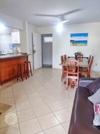 Apartamento em Bombinhas