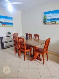 Apartamento em Bombinhas