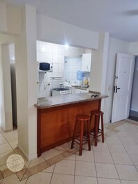 Apartamento em Bombinhas