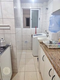 Apartamento em Bombinhas