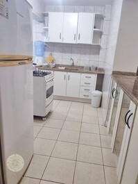 Apartamento em Bombinhas