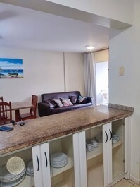 Apartamento em Bombinhas