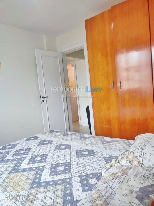 Apartamento para aluguel de temporada em Bombinhas (Praia de Bombinhas)