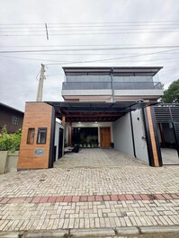 House for rent in Bombinhas - Mariscal