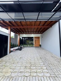 House for 10 people in Mariscal