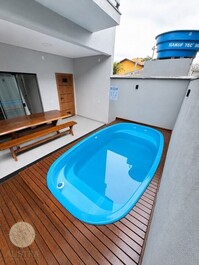 House for 10 people in Mariscal