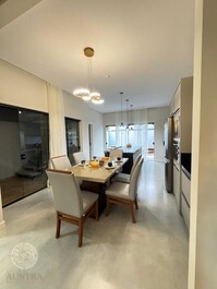 House for 10 people in Mariscal