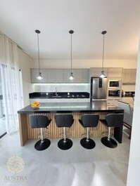 House for 10 people in Mariscal