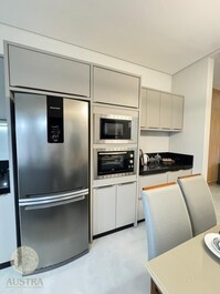 House for 10 people in Mariscal