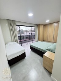 House for 10 people in Mariscal