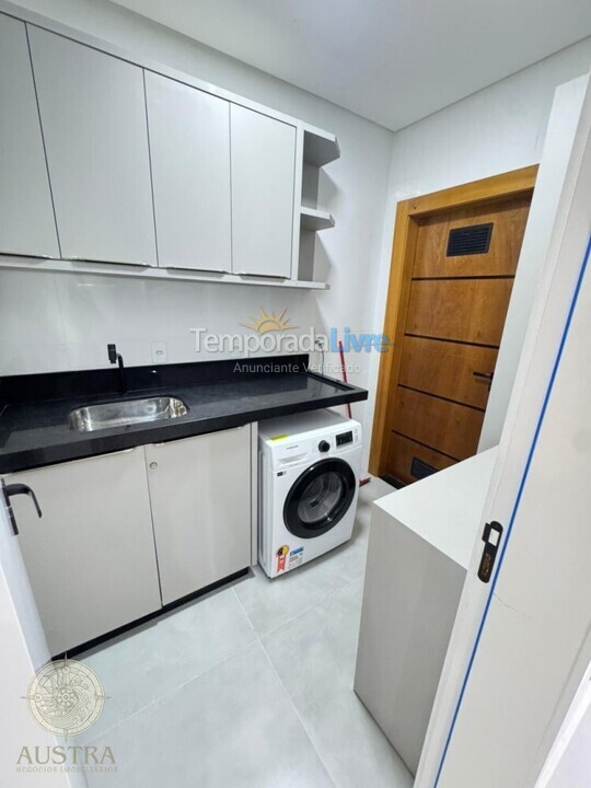 House for vacation rental in Bombinhas (Mariscal)
