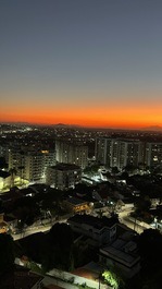 Piso Competo Edificio Prime Itaboraí