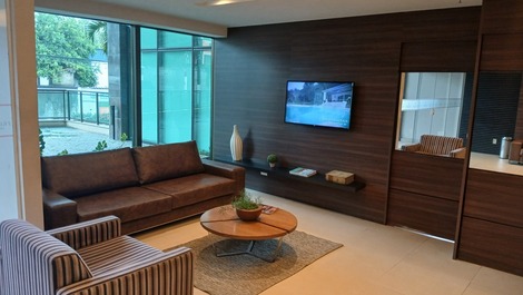 Piso Competo Edificio Prime Itaboraí