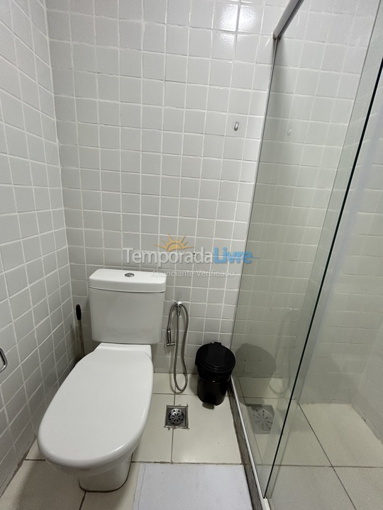 Apartamento para alquiler de vacaciones em Itaboraí (Centro)