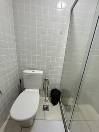 Piso Competo Edificio Prime Itaboraí