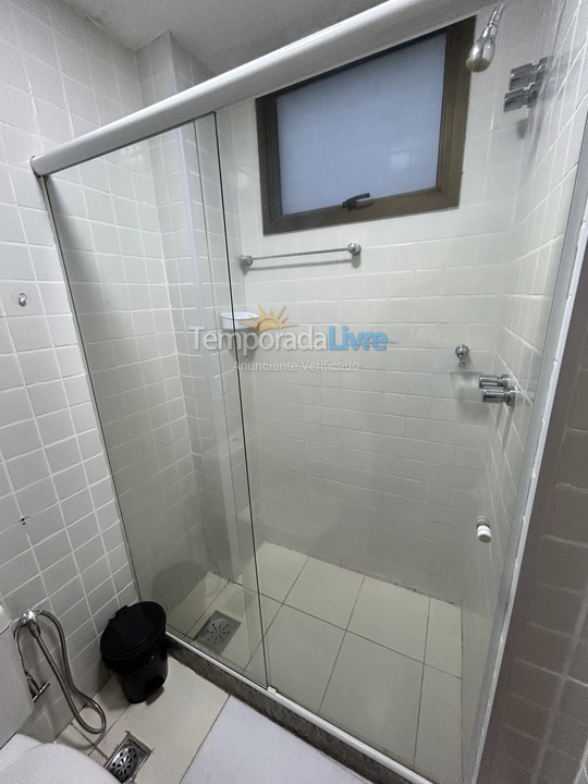 Apartamento para alquiler de vacaciones em Itaboraí (Centro)