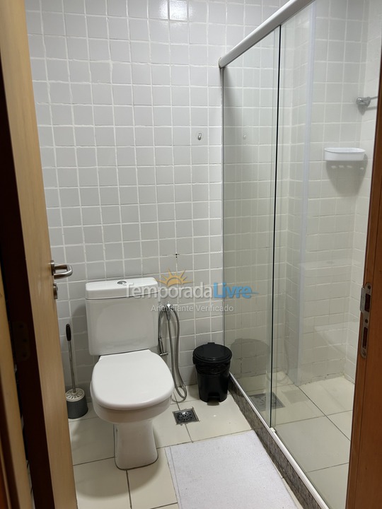 Apartamento para alquiler de vacaciones em Itaboraí (Centro)