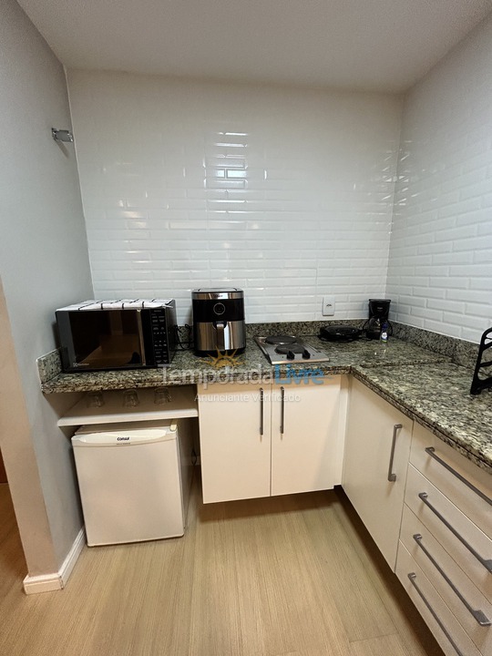 Apartamento para alquiler de vacaciones em Itaboraí (Centro)