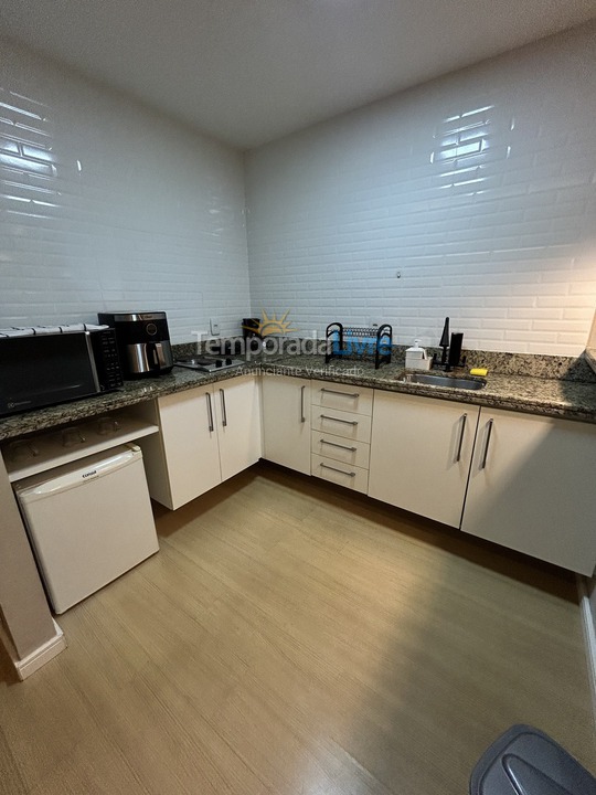 Apartamento para alquiler de vacaciones em Itaboraí (Centro)
