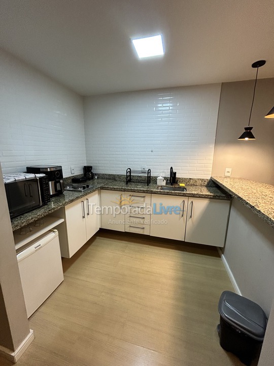 Apartamento para alquiler de vacaciones em Itaboraí (Centro)