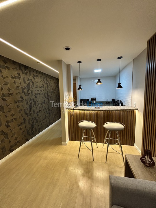 Apartamento para alquiler de vacaciones em Itaboraí (Centro)